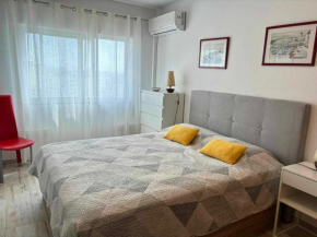 Panorama Family Apartment